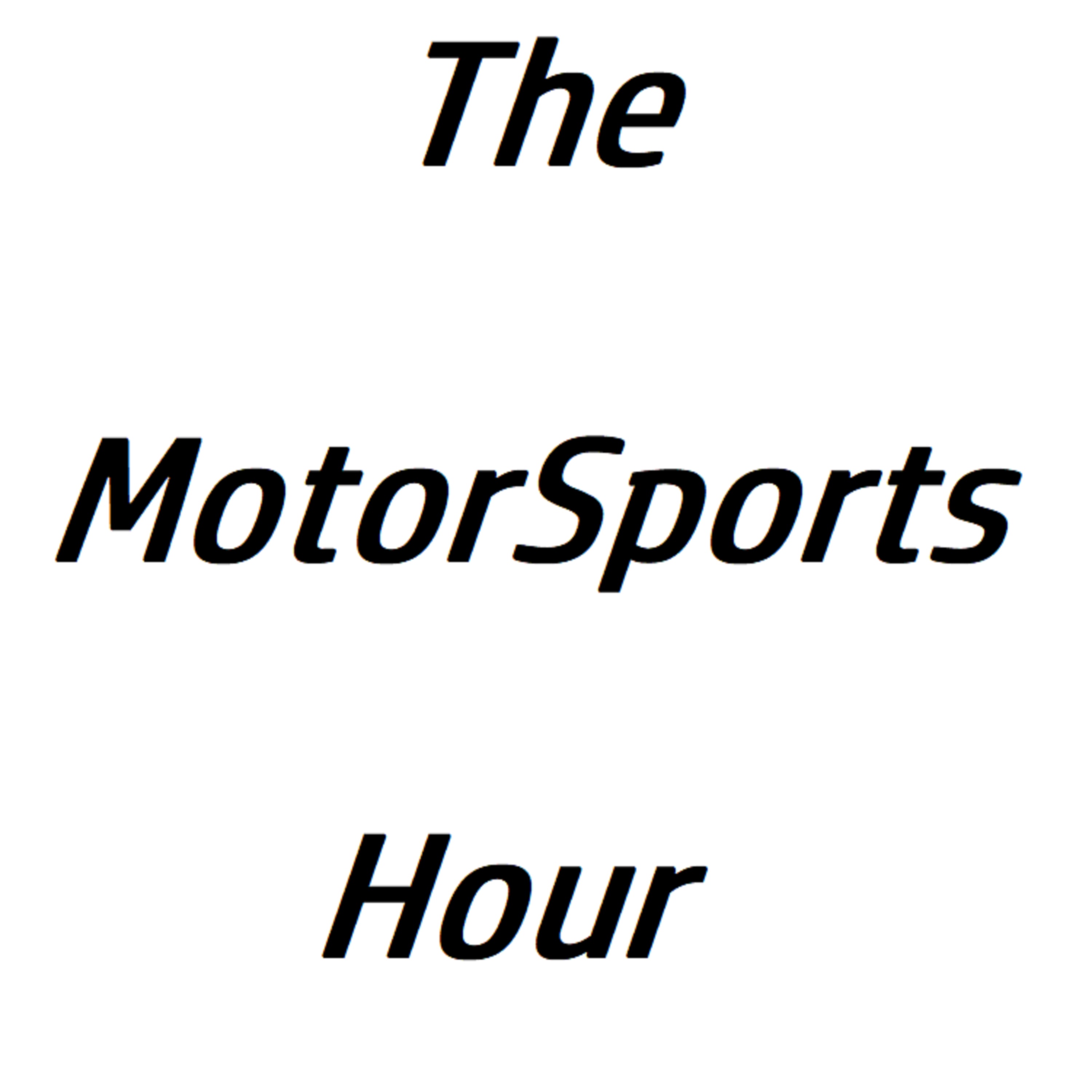 The MotorSports Hour